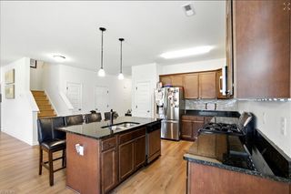121 Meadows Landing LN, Suffolk, VA 23434