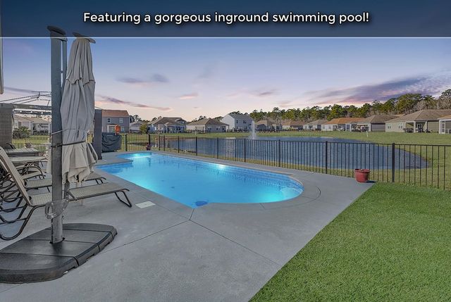 571 Affinity Dr., Myrtle Beach, SC 29588