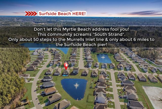 571 Affinity Dr., Myrtle Beach, SC 29588