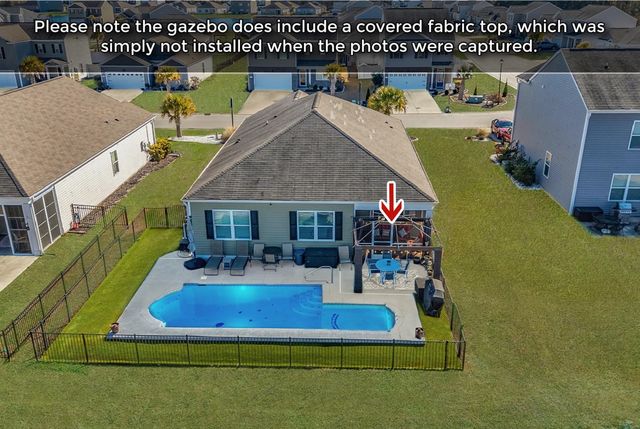 571 Affinity Dr., Myrtle Beach, SC 29588