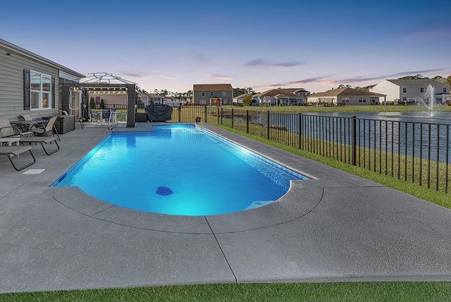 571 Affinity Dr., Myrtle Beach, SC 29588