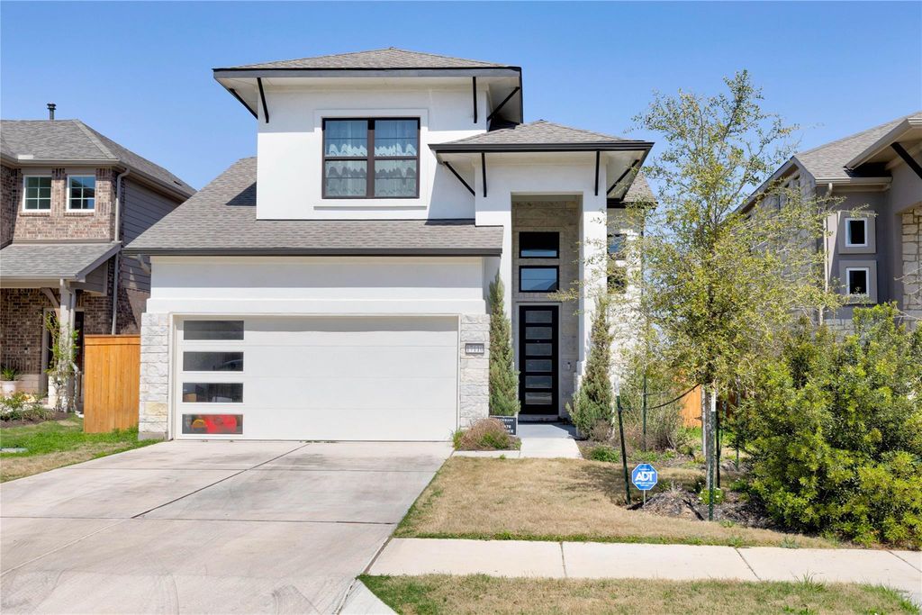 17110 Hattie TRWY, Austin, TX 78738