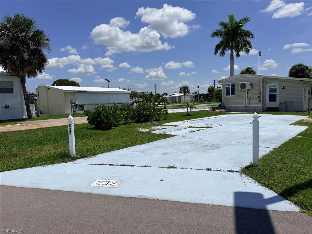 19681 Summerlin #232 RD, FORT MYERS, FL 33908 — exterior