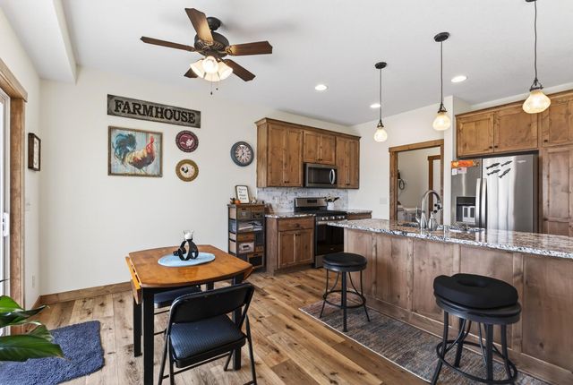 38321 Baugh Street NW, Princeton, MN 55371