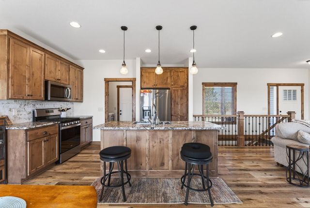 38321 Baugh Street NW, Princeton, MN 55371