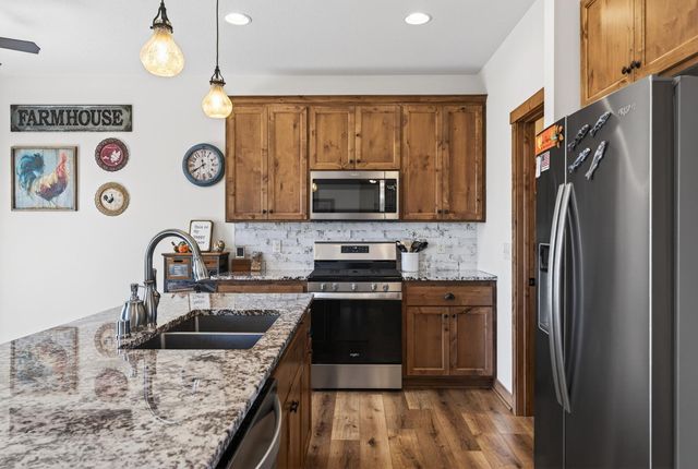 38321 Baugh Street NW, Princeton, MN 55371