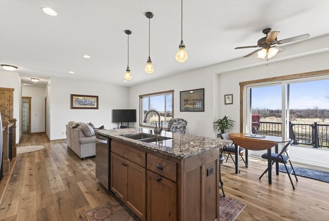 38321 Baugh Street NW, Princeton, MN 55371