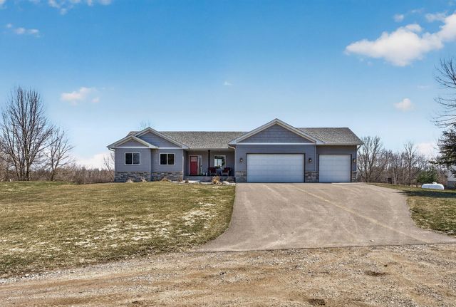38321 Baugh Street NW, Princeton, MN 55371