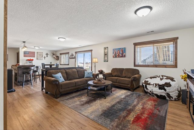 38321 Baugh Street NW, Princeton, MN 55371