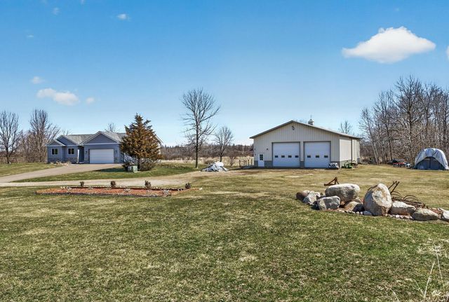 38321 Baugh Street NW, Princeton, MN 55371