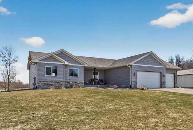 38321 Baugh Street NW, Princeton, MN 55371