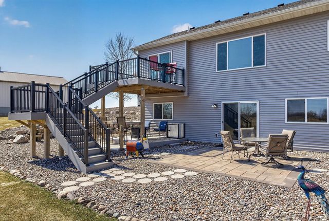 38321 Baugh Street NW, Princeton, MN 55371