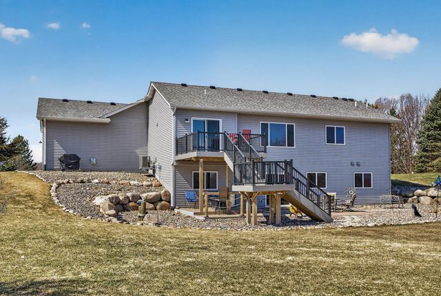38321 Baugh Street NW, Princeton, MN 55371