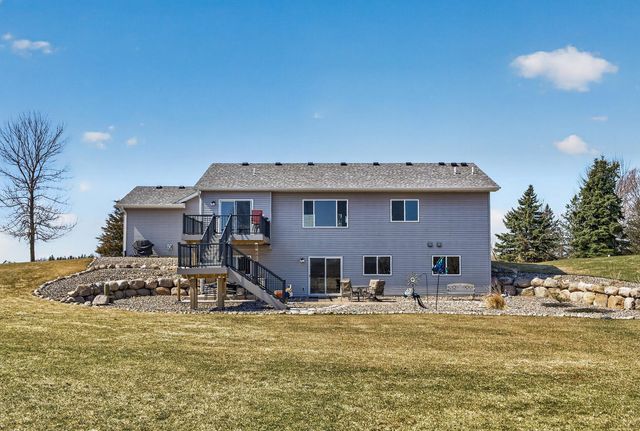 38321 Baugh Street NW, Princeton, MN 55371