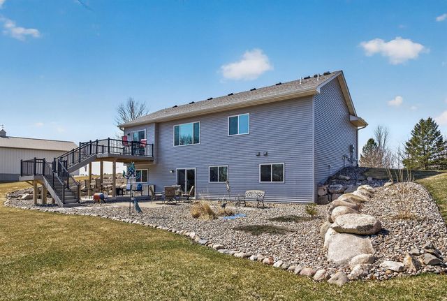 38321 Baugh Street NW, Princeton, MN 55371