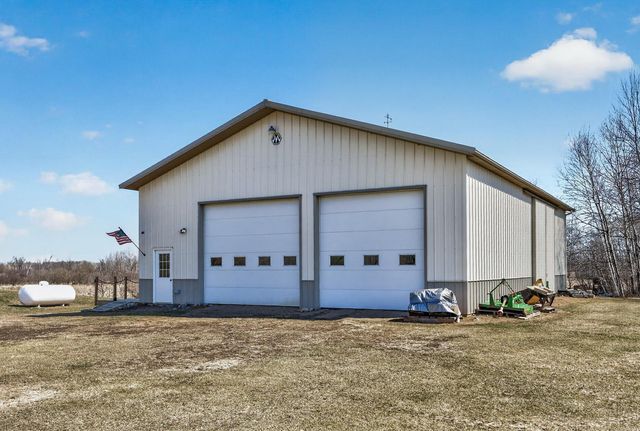 38321 Baugh Street NW, Princeton, MN 55371