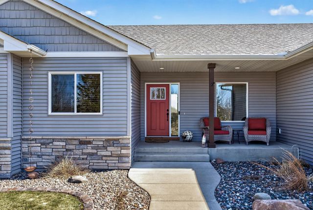 38321 Baugh Street NW, Princeton, MN 55371