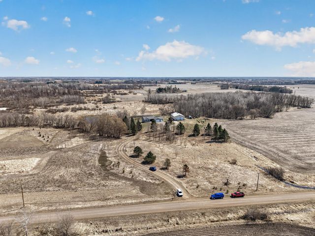38321 Baugh Street NW, Princeton, MN 55371