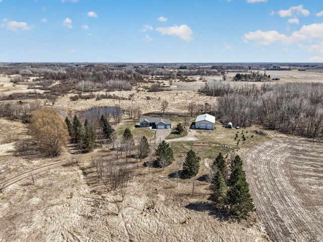 38321 Baugh Street NW, Princeton, MN 55371