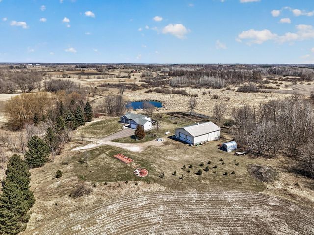 38321 Baugh Street NW, Princeton, MN 55371