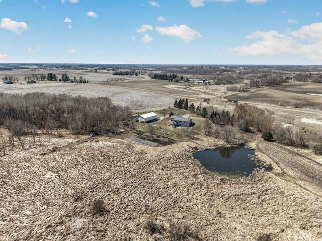 38321 Baugh Street NW, Princeton, MN 55371
