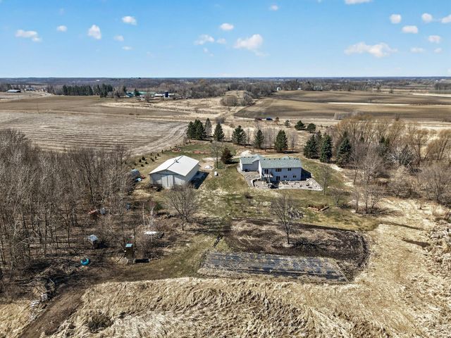 38321 Baugh Street NW, Princeton, MN 55371