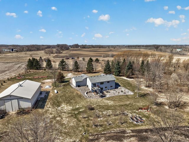 38321 Baugh Street NW, Princeton, MN 55371