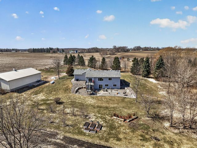 38321 Baugh Street NW, Princeton, MN 55371