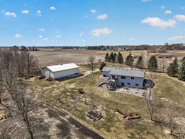 38321 Baugh Street NW, Princeton, MN 55371