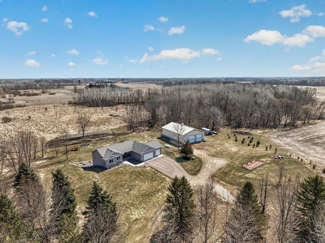38321 Baugh Street NW, Princeton, MN 55371