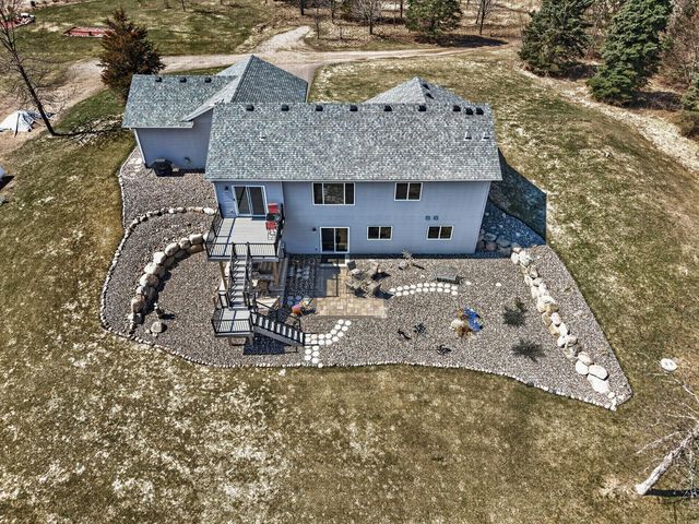 38321 Baugh Street NW, Princeton, MN 55371