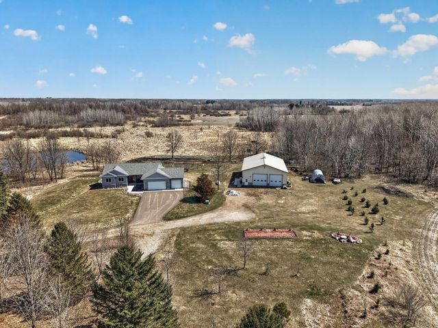 38321 Baugh Street NW, Princeton, MN 55371