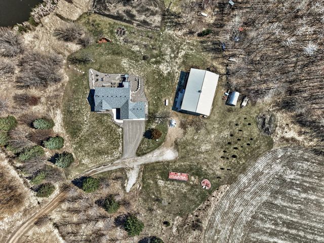 38321 Baugh Street NW, Princeton, MN 55371