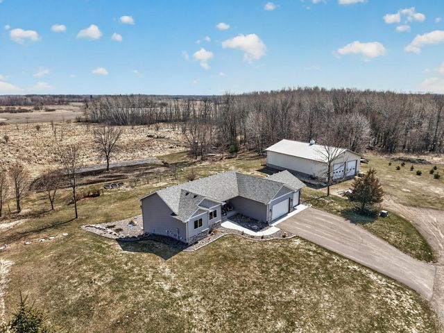 38321 Baugh Street NW, Princeton, MN 55371