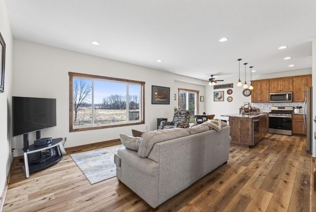 38321 Baugh Street NW, Princeton, MN 55371