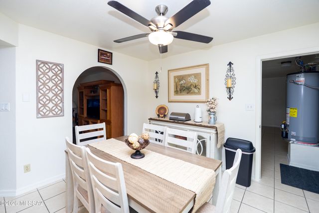 134 W George Truit Street, Corona De Tucson, AZ 85641