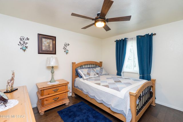 134 W George Truit Street, Corona De Tucson, AZ 85641