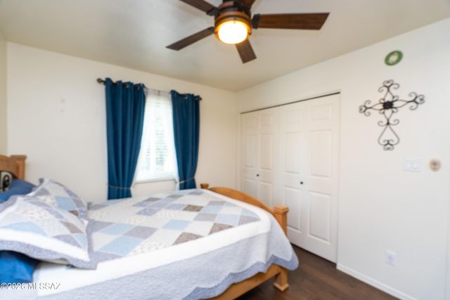 134 W George Truit Street, Corona De Tucson, AZ 85641