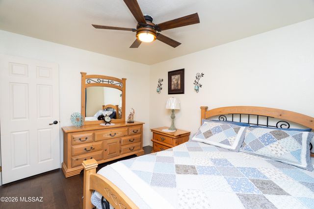 134 W George Truit Street, Corona De Tucson, AZ 85641