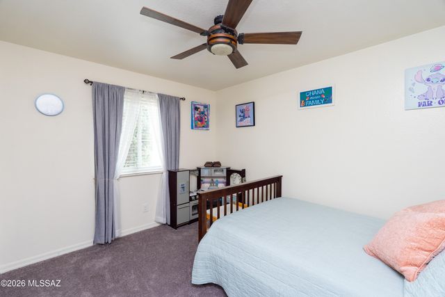 134 W George Truit Street, Corona De Tucson, AZ 85641