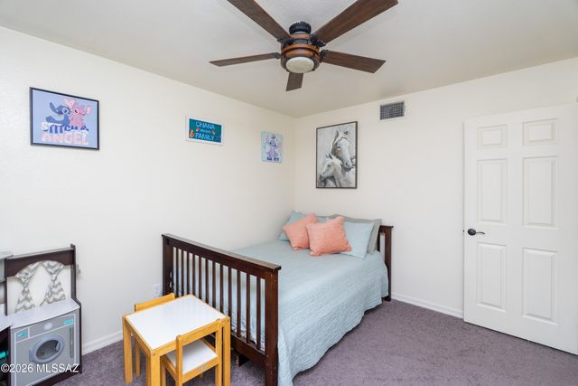 134 W George Truit Street, Corona De Tucson, AZ 85641