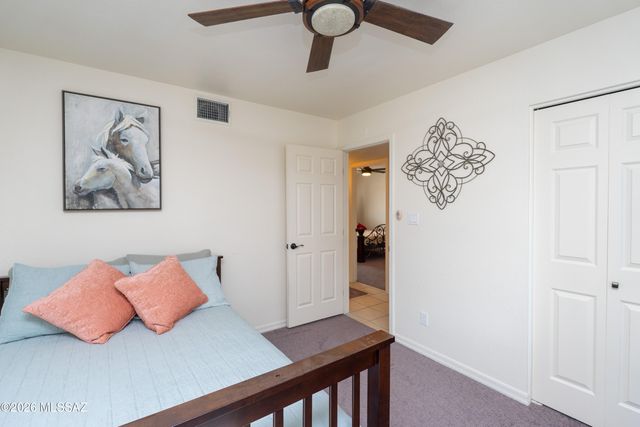 134 W George Truit Street, Corona De Tucson, AZ 85641