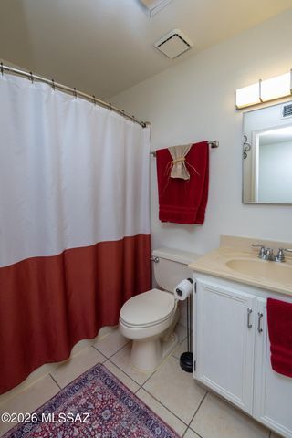 134 W George Truit Street, Corona De Tucson, AZ 85641