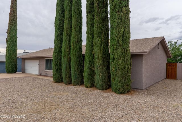 134 W George Truit Street, Corona De Tucson, AZ 85641