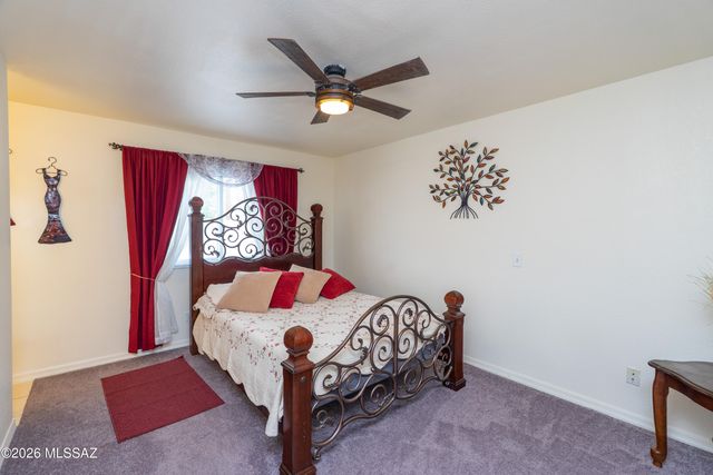 134 W George Truit Street, Corona De Tucson, AZ 85641