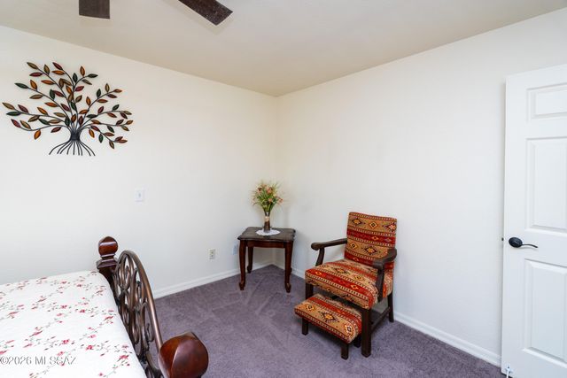 134 W George Truit Street, Corona De Tucson, AZ 85641