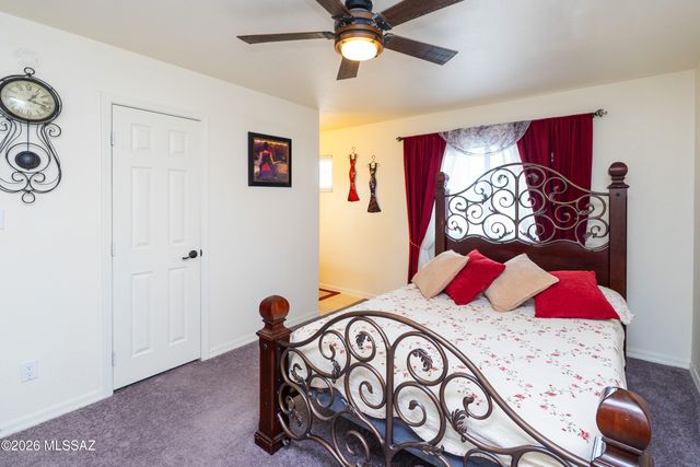 134 W George Truit Street, Corona De Tucson, AZ 85641