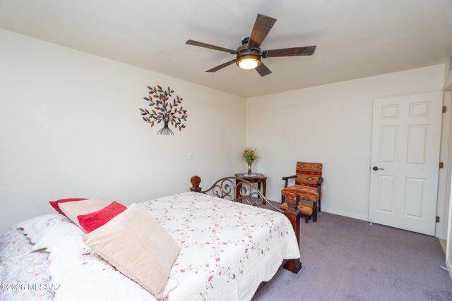 134 W George Truit Street, Corona De Tucson, AZ 85641