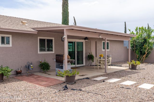 134 W George Truit Street, Corona De Tucson, AZ 85641