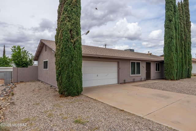 134 W George Truit Street, Corona De Tucson, AZ 85641
